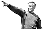 Earl Curly Lambeau